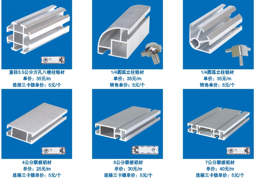 立牌展架系列