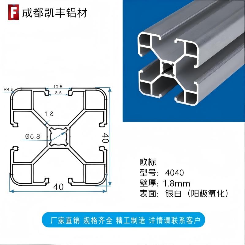 4040 1.8mm